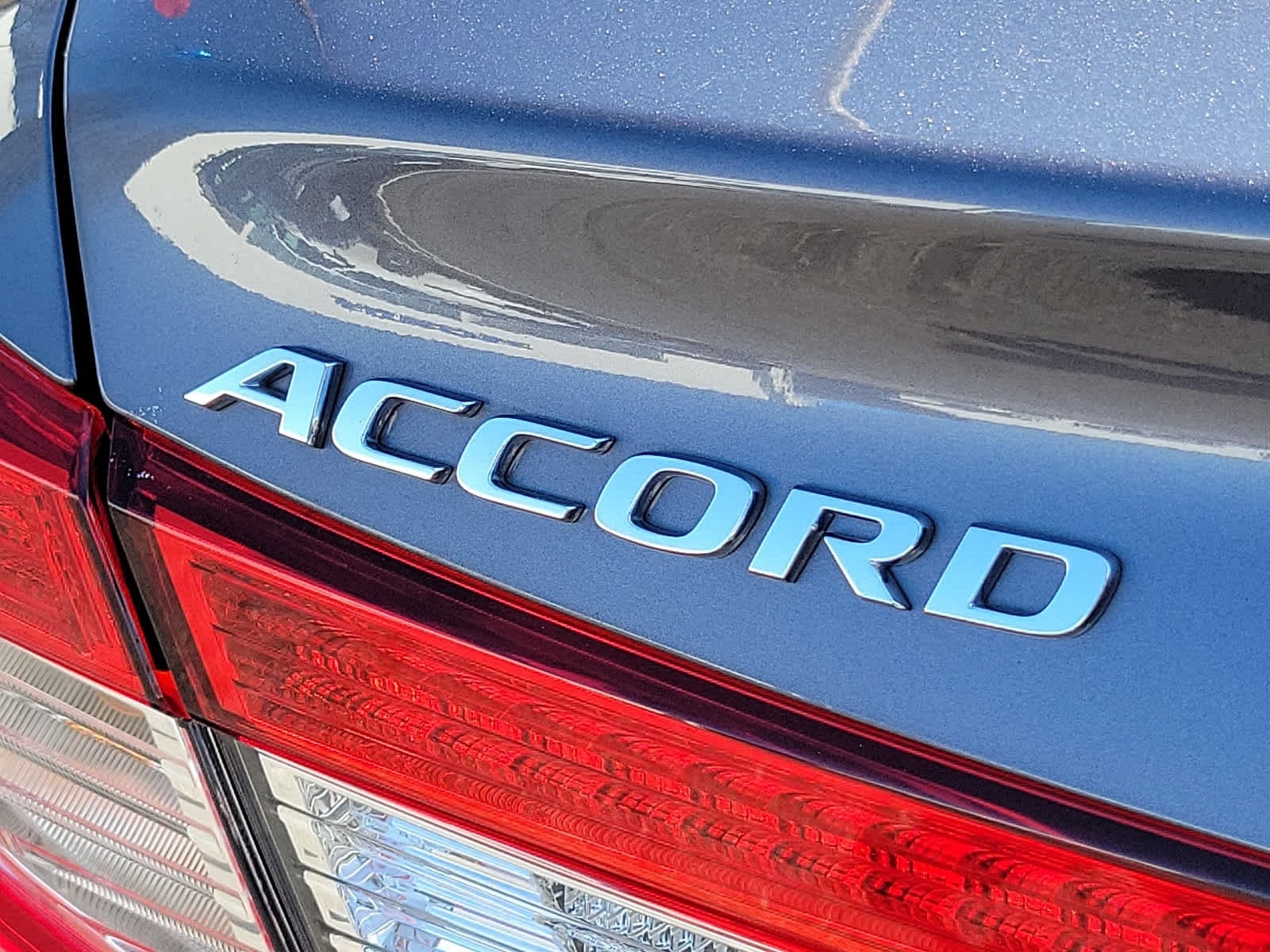 2020 Honda Accord EX-L